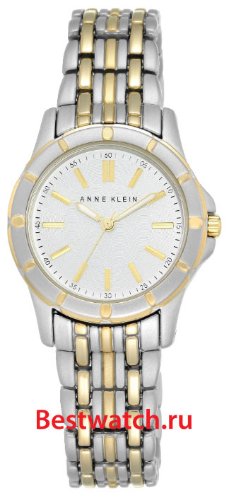 Часы Anne Klein Daily 2127WTTT